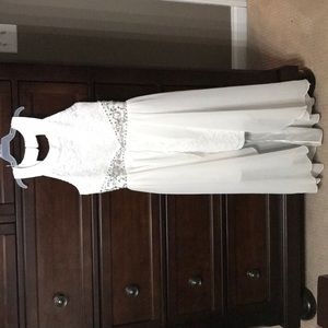 Dance dress NWT!